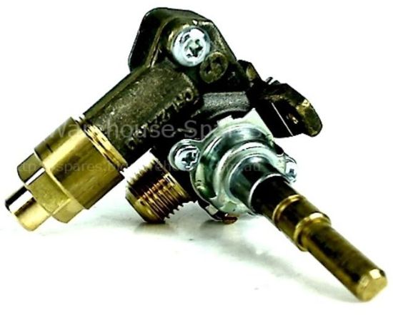 Picture of VALVE TRIPLE CORONA PH 