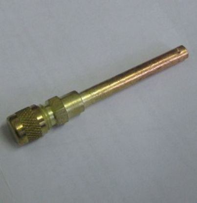 Picture of valve, access, WATSCO AVX4