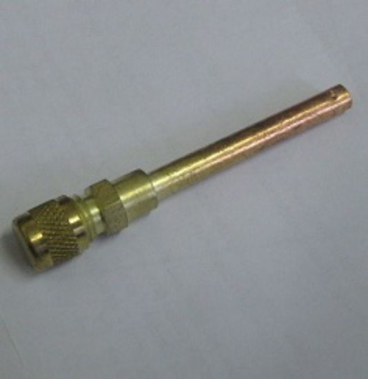 Picture of valve, access, WATSCO AVX4