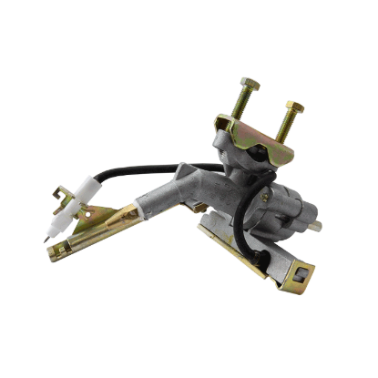 Picture of valve, gas, ignition, 45. LPG IGNITION