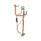 Picture of valve, gas, pipe, ASSY