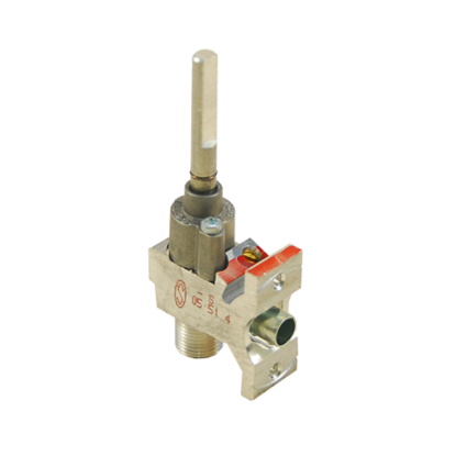 Picture of valve, gas, SDON M12 LGE RED KIT