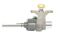 Picture of valve, grill, SDON NG/LP KIT