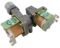 Picture of valve, solenoid, gas, 20VDC DBL