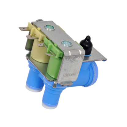 Picture of valve, water, dual