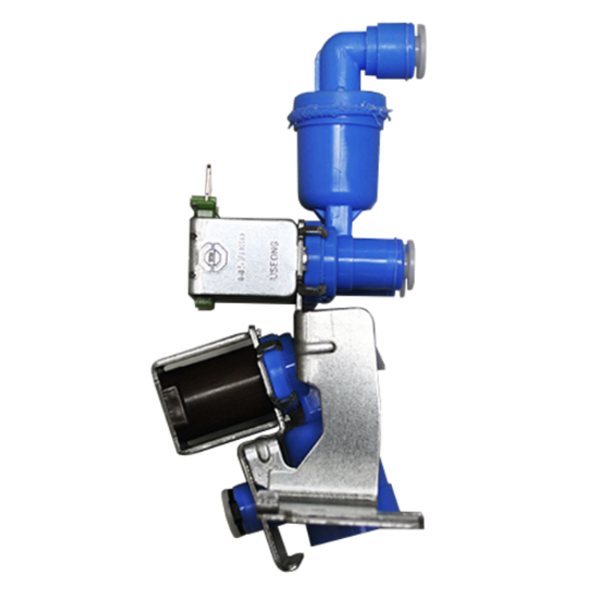 Picture of VALVE, WATER, TRIPLE PUSH FIT