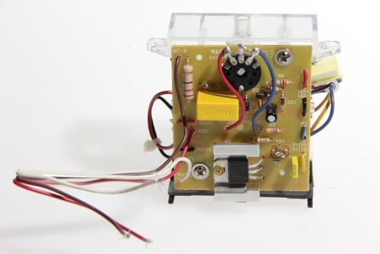 Picture of Variable Speed Control