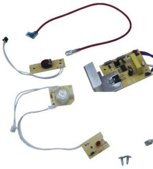 Picture of Vax Power 6 VCP6B2000 Main Circuit Board Kit 
