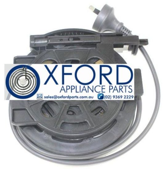 Picture of Vax VCP7P2400 Vacuum Cleaner Cord Retract  