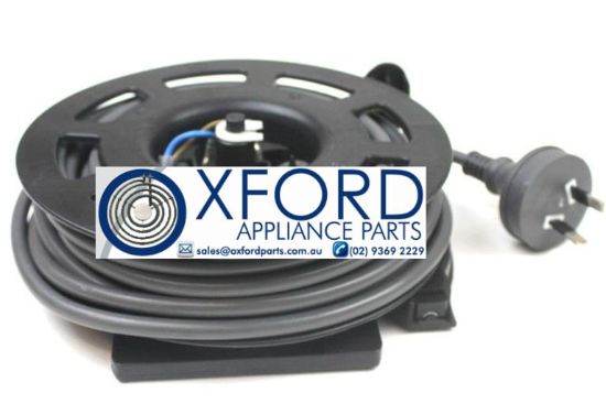 Picture of Vax VCP7P2400 Vacuum Cleaner Cord Retract 