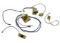 Picture of Vax VCP7P2400 Vacuum Cleaner PCB Assembly  