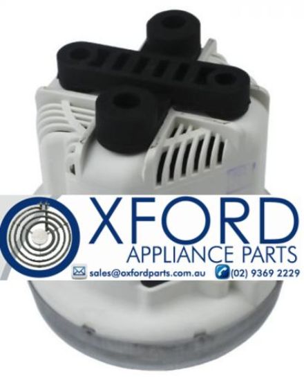 Picture of VAX VMCZ/VCZ/R/P1600 MOTOR ASSY 