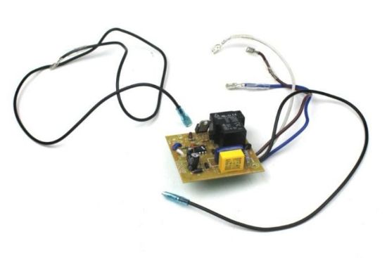 Picture of VAX VMCZ/VCZ/R/P1600 PCB ASSY 