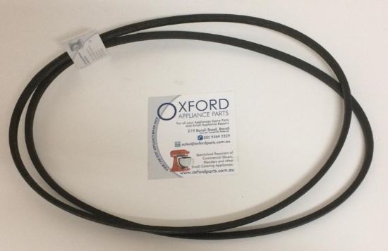 Picture of V-Belt. M-34 Excel -Single 