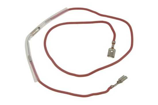 Picture of WIRING TCO ( 400+130) Red and Red 