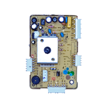 Picture of WMCU BOARD SWT554 10L VALVE