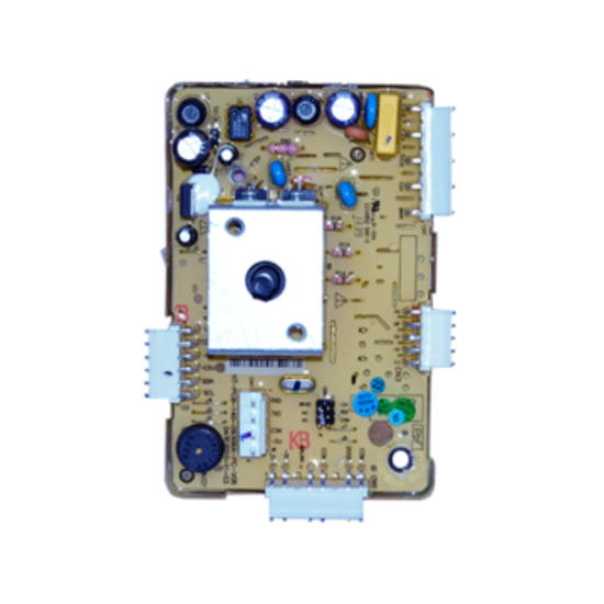 Picture of WMCU BOARD SWT554 10L VALVE