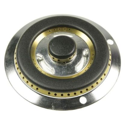 Picture of Wok and Caps Complete. For ILVE OVEN