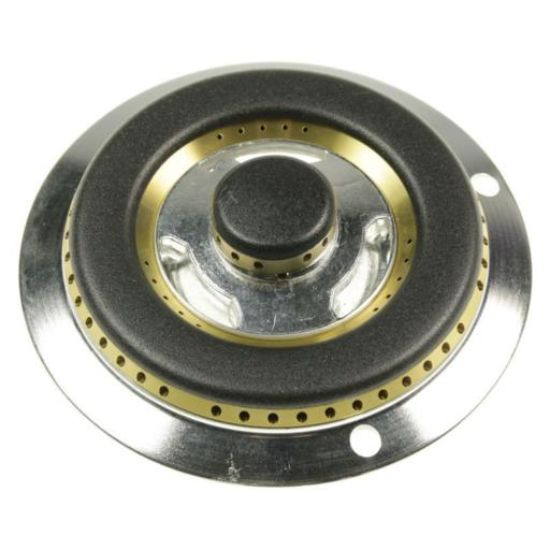 Picture of Wok and Caps Complete. For ILVE OVEN