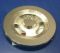Picture of Wok Burner - ULTRA RAPID RING NICKEL PLATED