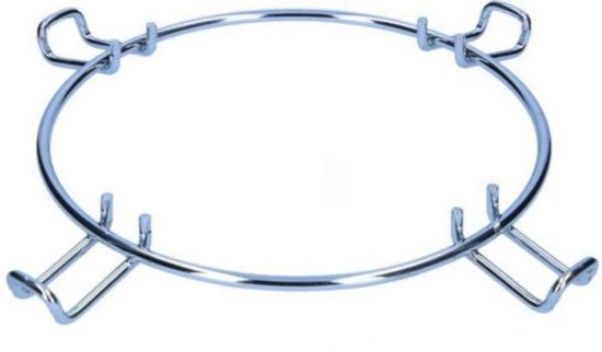 Picture of WOK Burner Adapter