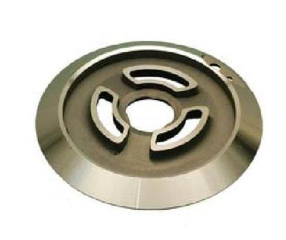 Picture of Wok Burner Base - Original Smeg 