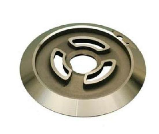 Picture of Wok Burner Base - Original Smeg 