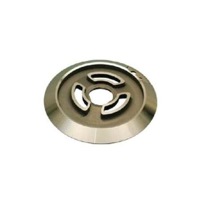 Picture of Wok Burner Base. Replaces Smeg 870650452