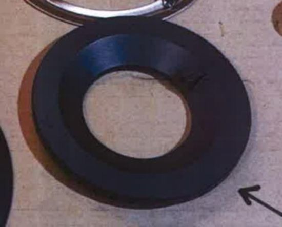 Picture of Wok Outer Burner Ring