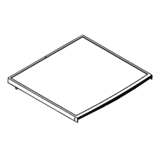 Picture of WORK TOP ASSEMBLY