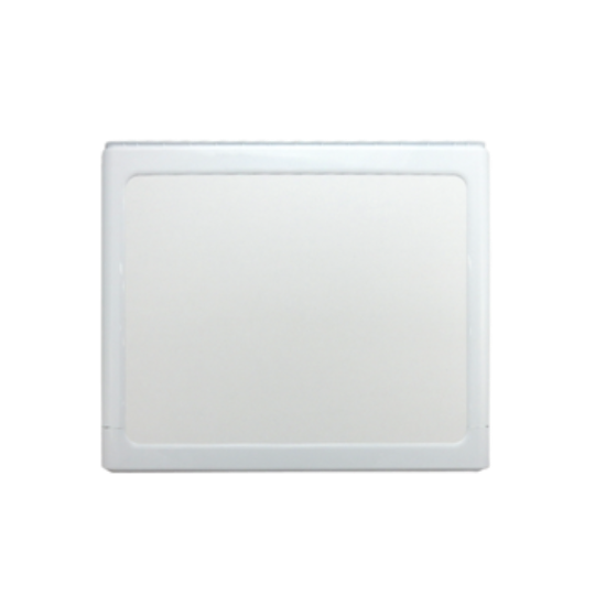 Picture of work top, assembly