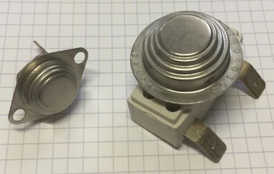 Picture of WORKING THERMOSTAT 