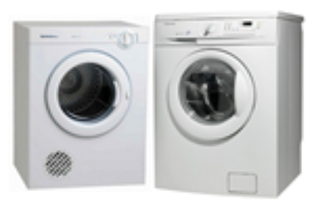 Picture for category Laundry