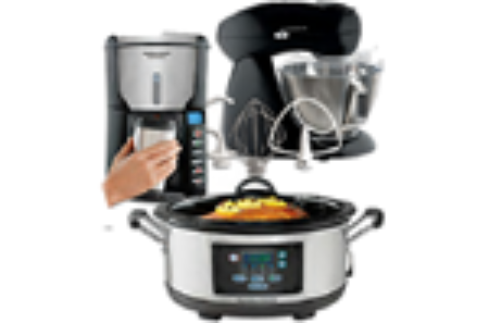 Picture for category Small Appliances
