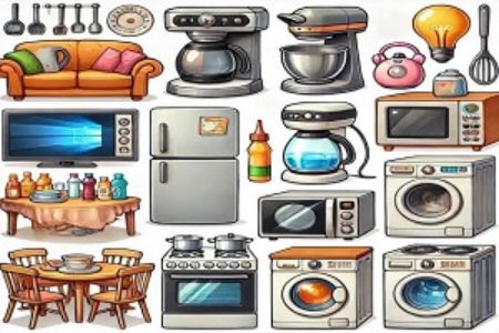 Picture for category Various