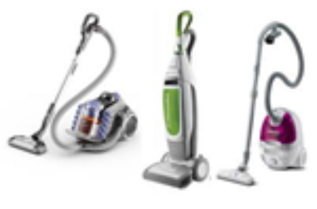 Picture for category Cleaning/Vacuum