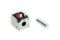 Picture of Water Solenoid Valve For SAMSUNG REFRIGERATOR