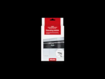 Picture of Descaling Tablets - 6 Tablets For MIELE IRON