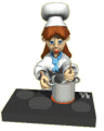 Cooking