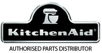 Kitchenaid Authorised Parts Distributor. Buy with confidence.